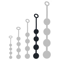 Levelz Boules Roundass XL 44 x 5cm